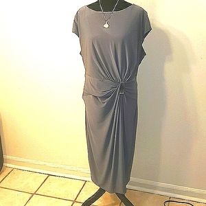 Size 16W Jones Studio Dress